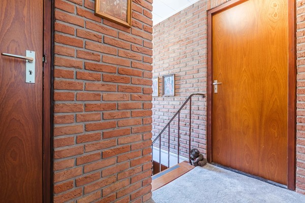 Medium property photo - Rijnaakstraat 10, 6051 GX Maasbracht